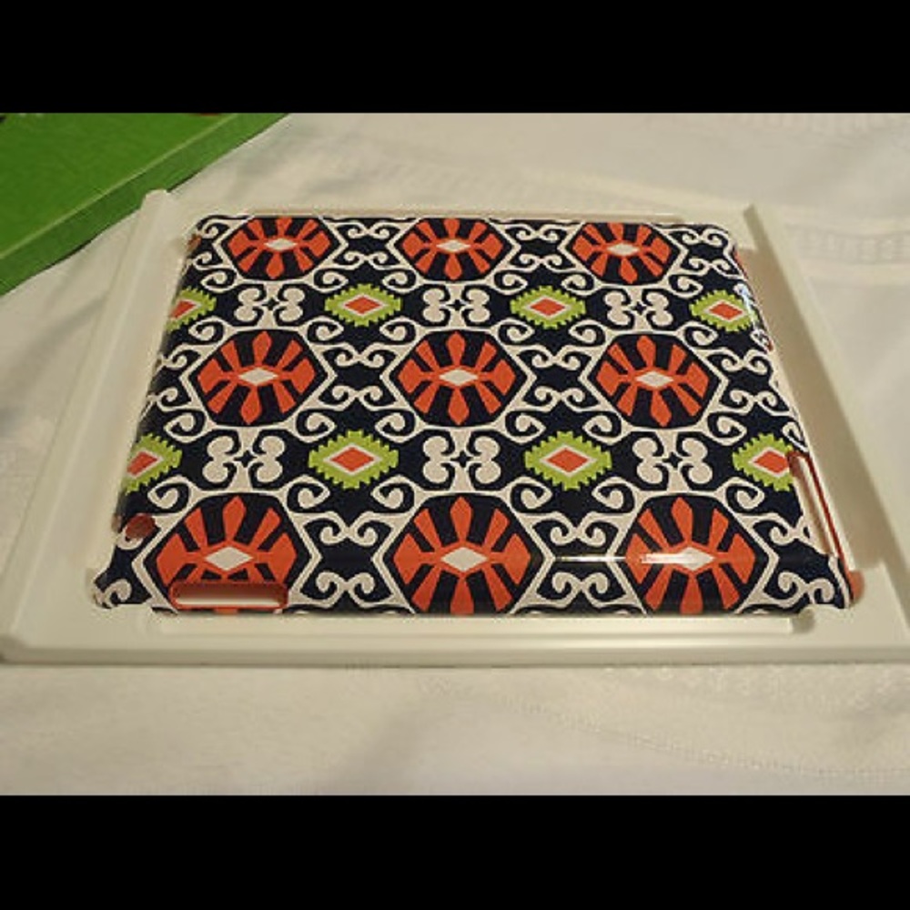 Vera Bradley IPad Case